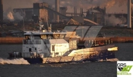 26m / 12 pax Crew Transfer Vessel for Sale / #1095