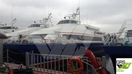 35m / 341 pax Passenger Ship for Sale / #1057101
