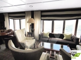 PRICE REDUCED // 139m / 420 pax Cruise Ship for Sa