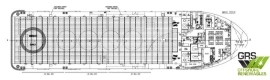 78m / DP 2 Platform Supply Vessel for Sale / #1088