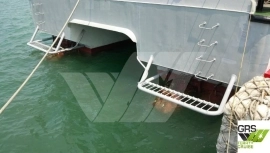 PRICE REDUCED // 40m / 286 pax Passenger Ship for 