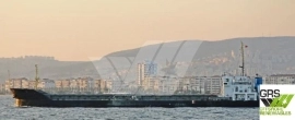 100m / Multi Purpose Vessel / General Cargo Ship f
