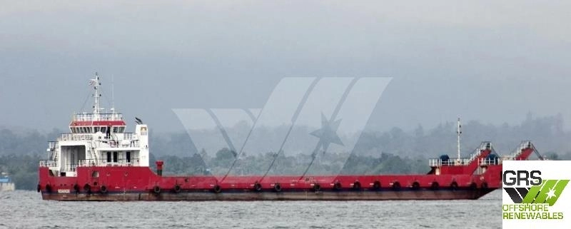 61m / Landing Craft for Sale / #1091567