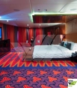 PROMPT AVAILABLE FOR SALE // 91m / 44 pax Cruise S