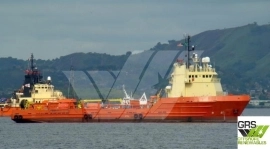 68m / DP 2 Platform Supply Vessel for Sale / #1056