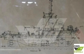 ASD Tug 33m / 55ts BP Tug for Sale / #1061475
