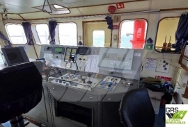 ASD Tug 33m / 55ts BP Tug for Sale / #1061475