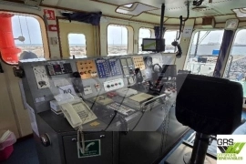 ASD Tug 33m / 55ts BP Tug for Sale / #1061475