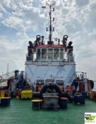 ASD Tug 33m / 55ts BP Tug for Sale / #1061475