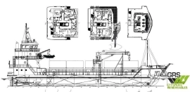 SISTER Available / Resale / 57m / Landing Craft fo