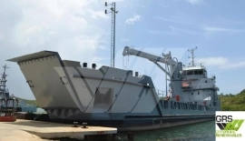 SISTER Available / Resale / 57m / Landing Craft fo