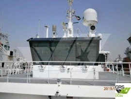 58m / 110 pax Crew Transfer Vessel for Sale / #109