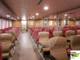58m / 110 pax Crew Transfer Vessel for Sale / #109