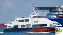 39m / 238 pax Passenger Ship for Sale / #1084667