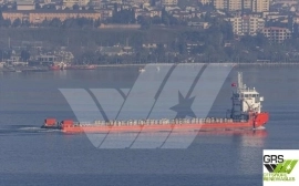 93m / Deck Cargo Ship for Sale / #1087235