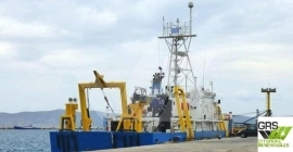 47m / 9knts Survey Vessel for Sale / #1016415