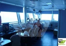 86m / 364 pax Accommodation Ship for Sale / #10990