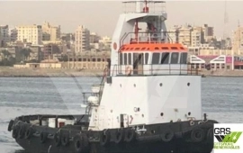 33m / 35ts BP Tug for Sale / #1085816