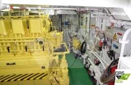PRICE REDUCED // Laid-Up by Class 50m / 60 pax Acc