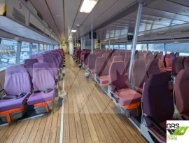 35m / 199 pax Passenger Ship for Sale / #1057326