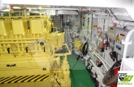 PRICE REDUCED // Laid-Up by Class 50m / 60 pax Acc