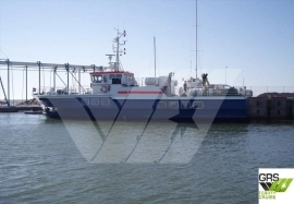 26m / 100 pax Passenger Ship for Sale / #1041846