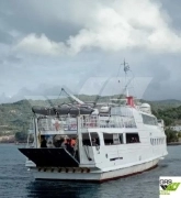 40m / 292 pax Passenger Ship for Sale / #1041507