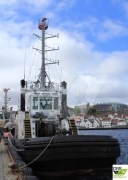 30m / 45ts BP Tug for Sale / #1029090