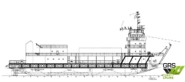 54m / Landing Craft for Sale / #1074901