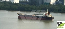 106m / Multi Purpose Vessel / General Cargo Ship f