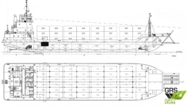 78m / Landing Craft for Sale / #1104087