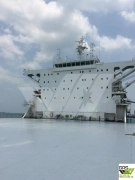 Crane Vessel, non propelled for Sale / #1079758