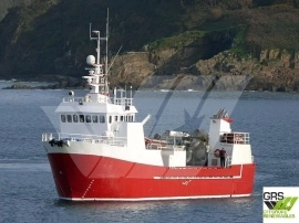 31m / Fish Carrier for Sale / #1055664