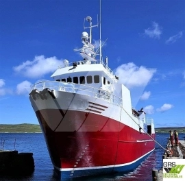 31m / Fish Carrier for Sale / #1055664