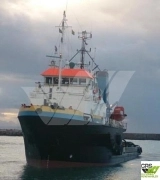 Keen Sellers 57m / 55ts BP AHTS Vessel for Sale / 