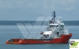69m / DP 2 / 150ts BP AHTS Vessel for Sale / #1062