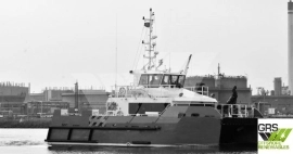 19m / 12 pax Crew Transfer Vessel for Sale / #1078