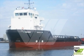 64m / DP 2 Platform Supply Vessel for Sale / #1072