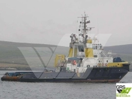 39m / 103ts BP Tug for Sale / #1062255