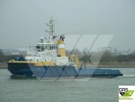 39m / 103ts BP Tug for Sale / #1062255