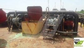 34m / 36ts BP Tug for Sale / #1022724