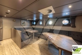 32m / 11,5knts Research- Survey- Guard Vessel for 