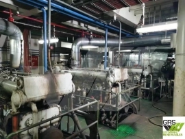 102m / Cutter Suction Dredger for Sale / #1128920
