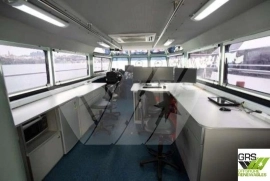 15m Crew Transfer Vessel for Sale / #1128932