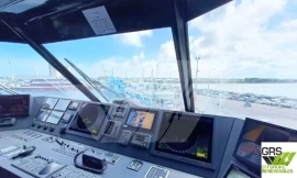 43m / 400 pax Passenger Ship for Sale / #1129437