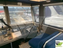 11m Survey Vessel for Sale / #1128800