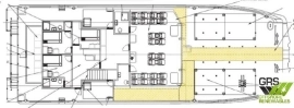 27m / 32 pax Crew Transfer Vessel for Sale / #1128