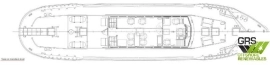23m / 17knts Survey Vessel for Sale / #1128852