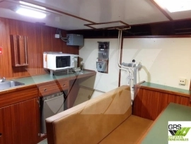 Keen Sellers 23m / 17knts Survey Vessel for Sale /