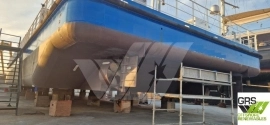 PRICE REDUCED / PROMPT AVAILABLE EX YARD / 40m / B